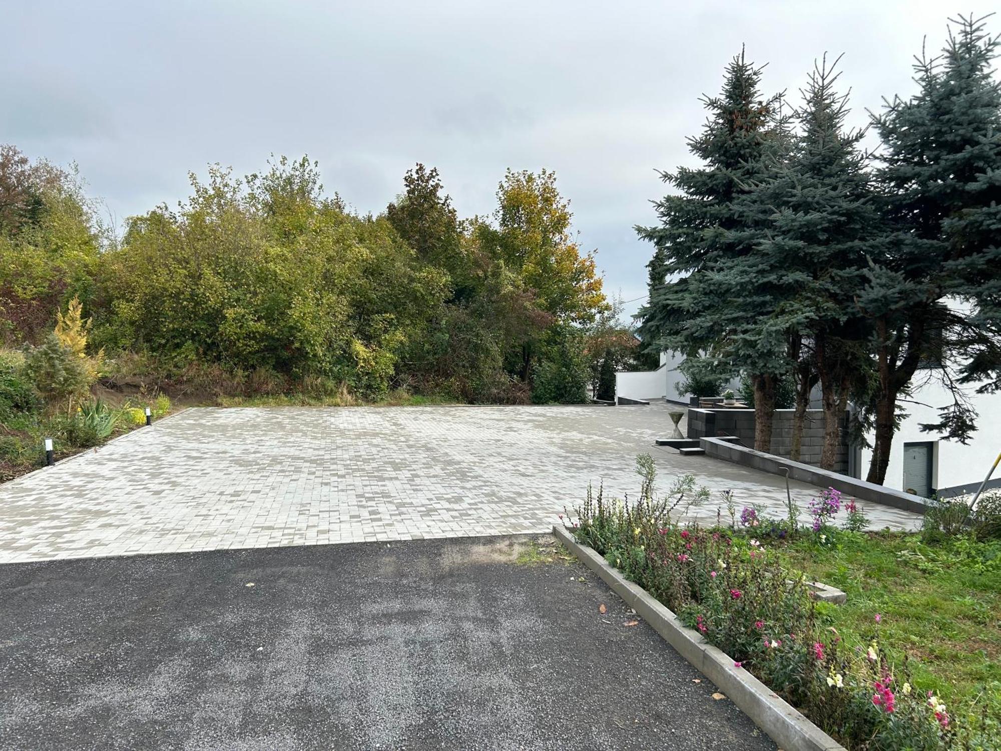Koblenzer Naturhaus & Apartments Кобленц Экстерьер фото